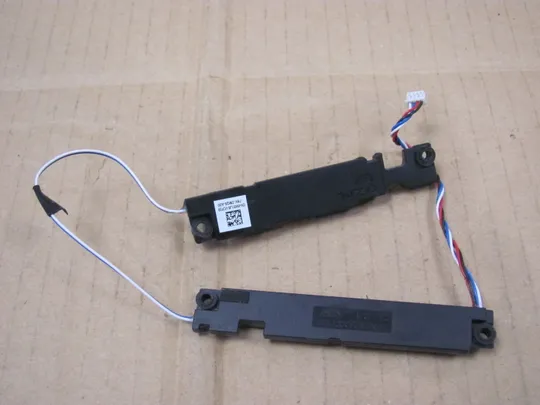 694-29 динаміки PK23000UV00 0W31J5 для Dell Latitude E7480 7480 3480 3580 5580 5480 7280  оригінал З аукціону