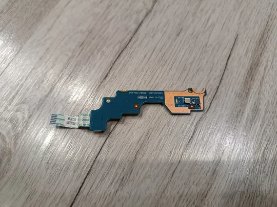 Плата кнопки увімкнення для ноутбука HP EliteBook 840 Ціна