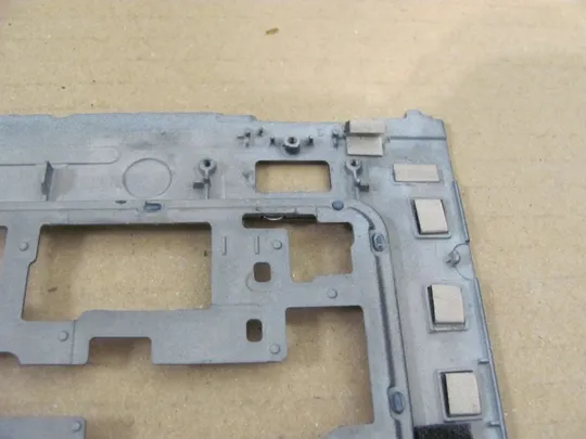 571-4 Кришка панель палмрест 02VFVJ для Dell VOSTRO 3360 V3360 оригінал На торгах