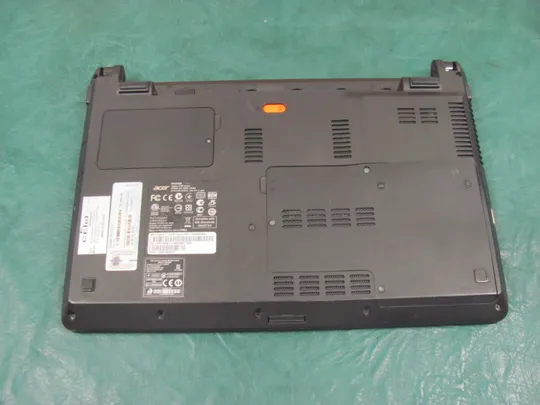 6515 ACER ASPIRE 3750  I3-2330M 2GB  НІМЕЧЧИНА Торговий майданчик