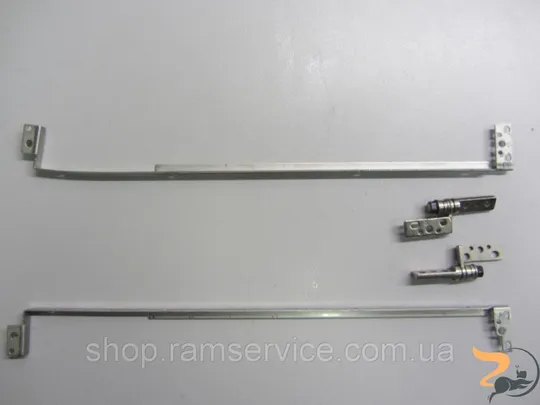 Петлі для ноутбука Packard Bell Easy Note V7900, *xx2804300002, xx2804300001, б/в Ціна