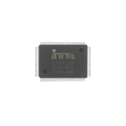 фото, Мікросхема ITE IT8728F BXS GB для ноутбука