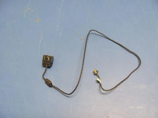 номер0279-33 Роз&#039;єм для модема 350104N00 для HP ProBook 6560b оригінал Ціна