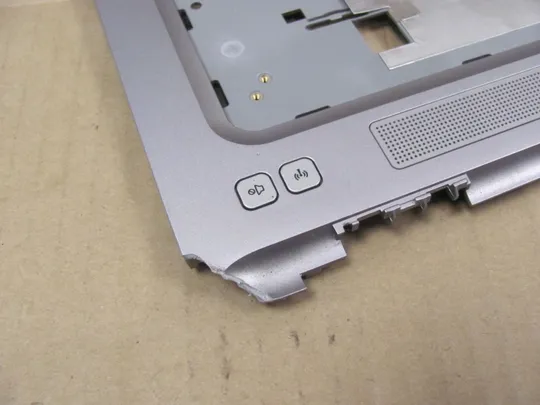 746-3 Кришка панель палмрест тачпад 6070B0937802 840719-001 для HP ProBook 640 G2 640 G3 645 G2 645 G3  оригінал Продаж