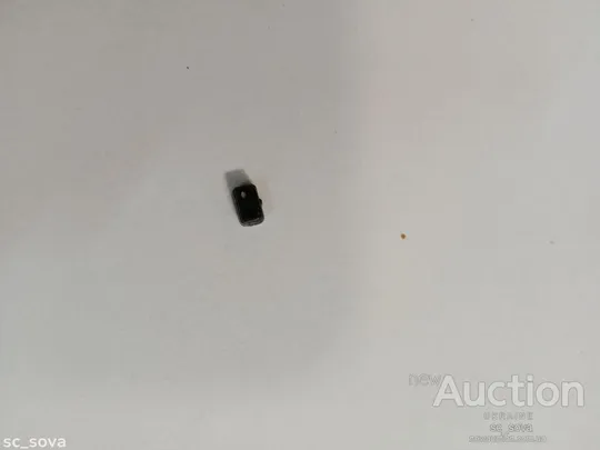 Asus ZenFone 3 Laser (ZC551KL) заглушка датчика сближения Ціна