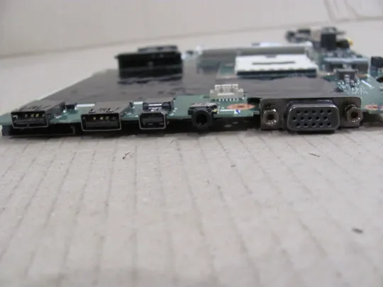 399-22 материнська плата 00HM969 VILT2 NM-A131  для Lenovo ThinkPad  T440p   оригінал З аукціону