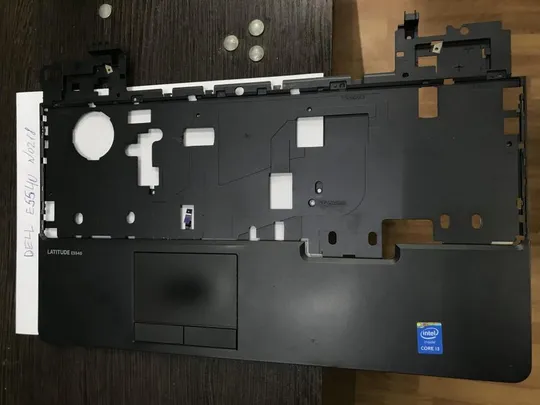 N0218 Dell Latitude E5540 Кришка з тачом Ціна