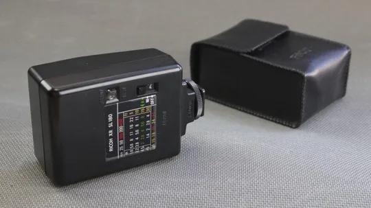 Купити фотовспышка Rikoh XR SL180