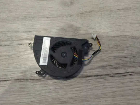 Кулер KSB0505HBA02 для ноутбука Asus X553 X553M X453M K553MA K553MA Ціна