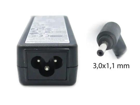 Купити Блок питания для Samsung Np900x4d, Np900x4b, Np900x3e, Np900x3b, Np900x3c, Np900x1b (19V 2.1A 40W (