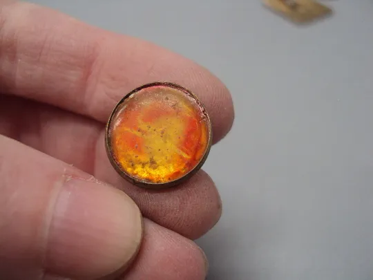 Знак круглый №17056 Продаж