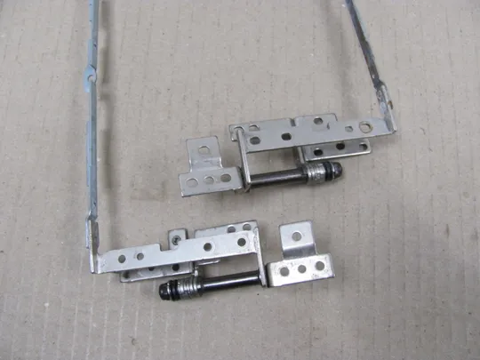 номер0227-5 кріплення з петлями    для ASUS F756U X756 R753UX оригінал Продаж