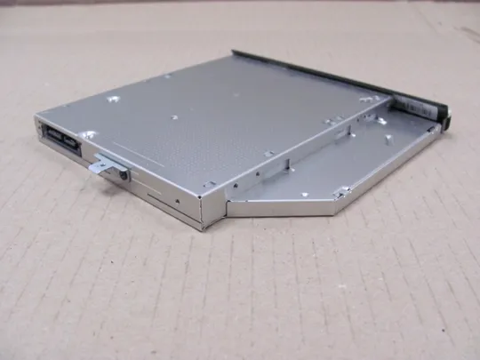 410-6 DVD-привід 3GHK550  для  SONY VAIO  PCG-71912  SVE151   оригінал Продаж