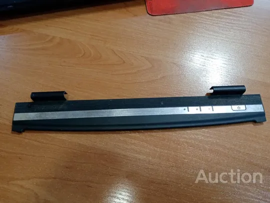 Acer extensa 5220 верхняя планка с кнопкой включения и шлейфом Ціна