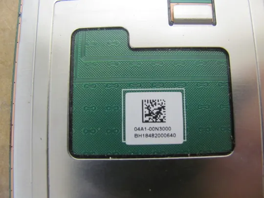 номер0946-7 тачпад Сенсорна панель 04A1-00N3000 для MEDION E6246 оригінал З аукціону