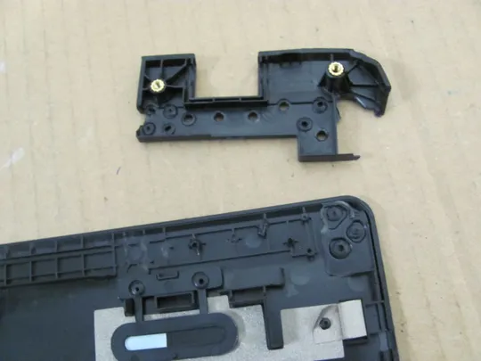 472-3 Кришка панель палмрест AP0NE000400 для ASUS K75V K75 K75V K75VM оригінал Продаж