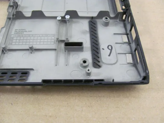 542-12 Кришка дно піддон корпуса 60.4RA01.015 для LENOVO Thinkpad X230 X230i оригінал На торгах