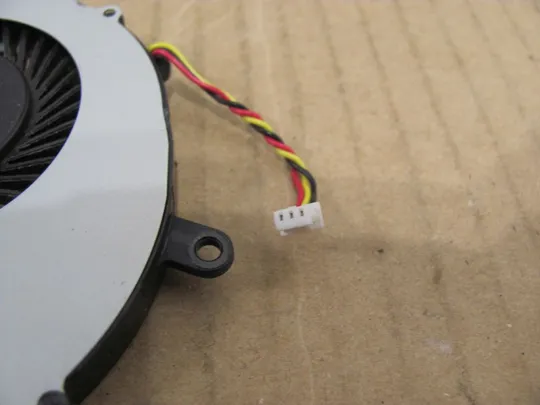 491-8 система охолодження 13N0-1BA0802 для MEDION E7416 E6412 E6416 E6415 оригінал З аукціону