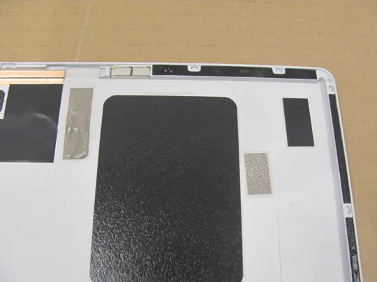 777-3 кришка матриці PK37B014C03 0TJ1WR для Dell ALIENWARE x15 R1 R2 оригінал Недорого