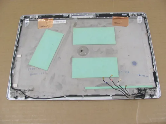 Купити 772-4 кришка матриці 6070B0637602 748350-001 для HP Folio 9470m, 9480m оригінал