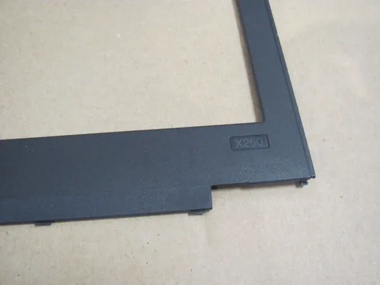 Купити 652-34 рамка матриці FA0ZJ000500 SB30K74309  для Lenovo Thinkpad X260 X230S X240 X240S X250 оригінал