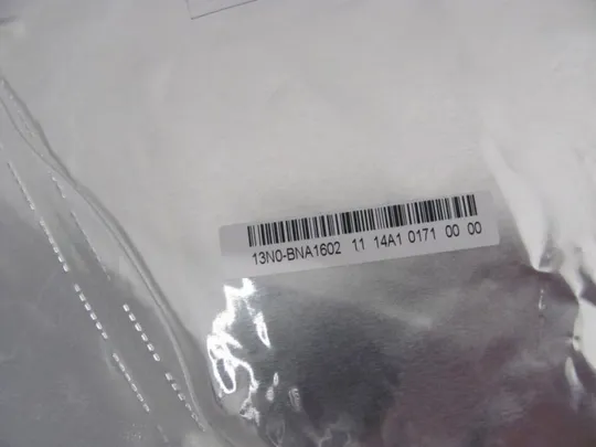 №29-4 кришка матриці 13N0-BNA1602 для MEDION AKOYA P7632 оригінал Де купити