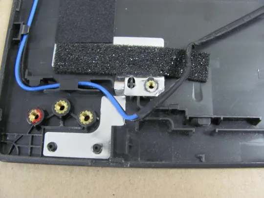 628-3 кришка матриці AP12Y000200 для LENOVO ThinkPad L450 L460 L470 оригінал Інтернет-аукціон