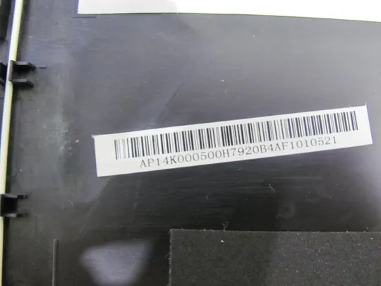 762-15 кришка матриці AP14K000500 для LENOVO B50-30 B50-45 B50-70 B50-80 оригінал Торговий майданчик