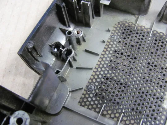 58-2 Кришка дно піддон корпуса  AP0N2000100 для  Lenovo G580, G585  оригінал Інтернет-аукціон