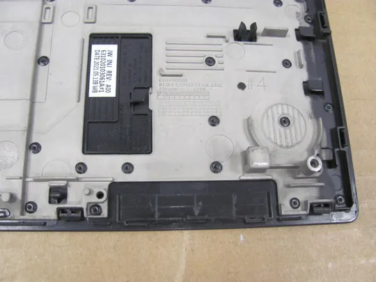 813-26 Кришка панель палмрест AP1VA000400 для Lenovo ThinkPad T14 Gen 2  оригінал Інтернет-аукціон