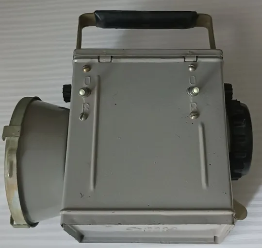 Ліхтар електричний сигнально-освітлювальний (ФЕСО) залізничний, 1991р. З аукціону