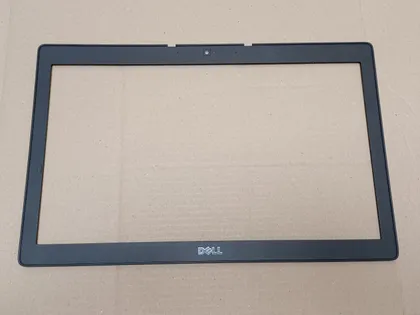 фото, номер1062-11 рамка матриці 0NW1W7 AP0FH000400 для Dell Latitude E6520 matrix frame Окантовка дисплея Рамка екрана Корпус рамка матриці Корпус B оригінал