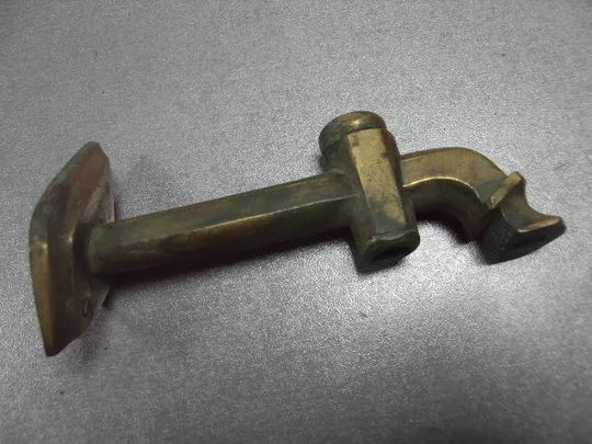 кран краник для самовара лот 2 шт №1214 Недорого