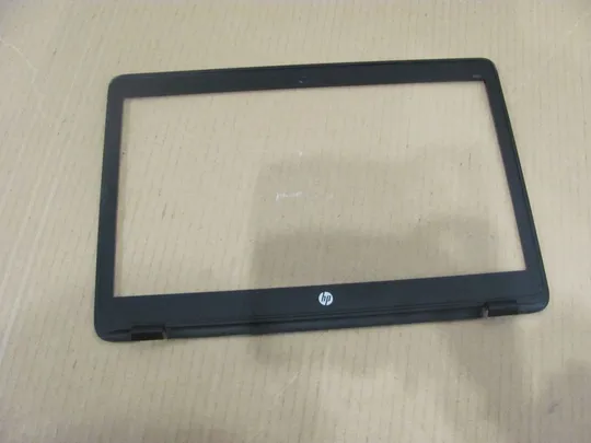 номер0019-55 рамка матриці,matrix frame,Окантовка дисплея,Рамка екрана,Корпус рамка матриці 1510B1665401 730952-001 для HP Elitebook 840 G2 оригінал Ціна
