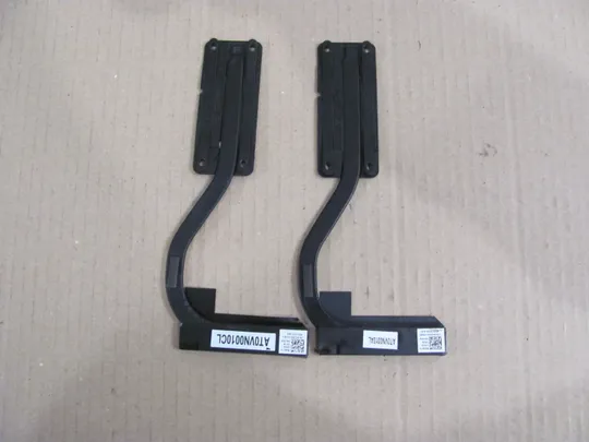 356-6 термотрубка охолодження 0423H4 AT0VB0010CL  AT0VB0010AL   для  Dell Latitude E7440  7440 оригінал Ціна