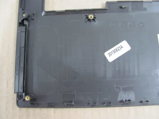 399-7 Кришка панель палмрест AP0SQ000500 для Lenovo ThinkPad  T440p   оригінал Інтернет-аукціон