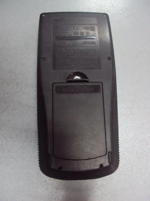 калькулятор calculator texas instruments ti-83 plus рабочий №5614 Продаж