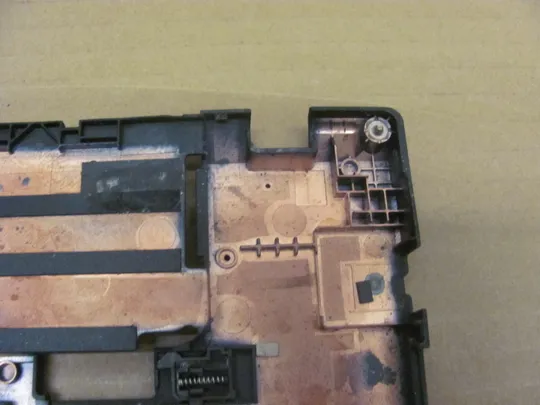 871-7 Кришка дно піддон корпуса AP0ZK000100 для Lenovo Thinkpad X260 оригінал Продаж