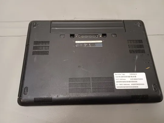 1226 DELL LATITUDE E5440  core I5-4310U НІМЕЧЧИНА Інтернет-аукціон