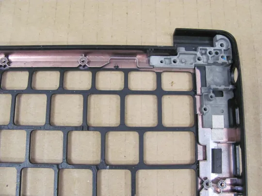 695-8 Кришка панель палмрест AP263000452 0MXNPJ для Dell Latitude E7280 7280 E7290 7290 7390 оригінал Характеристики