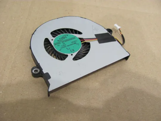номер0249-22 Вентилятор (кулер, FAN) для Acer Aspire E5 E5-532 E5-573 E5-573G E5-522 E5-522G E5-532 E5-532G оригінал Ціна
