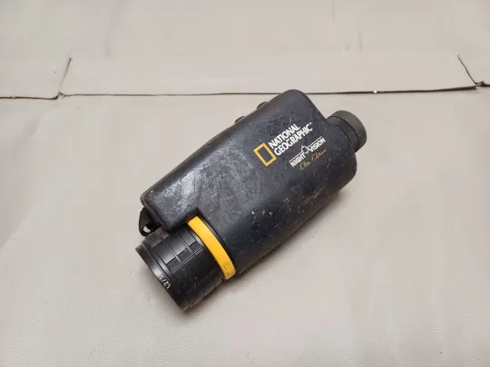 0405 монокуляр нічного бачення National Geographic Night Vision Elite Edition НІМЕЧЧИНА Ціна