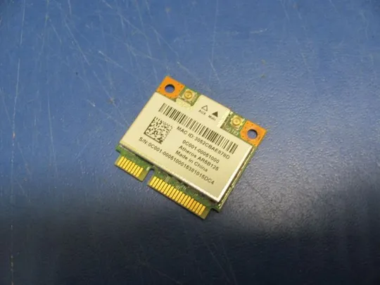 №15-25 Wifi модуль AR5B125 для Asus F540S R556 оригінал Продаж