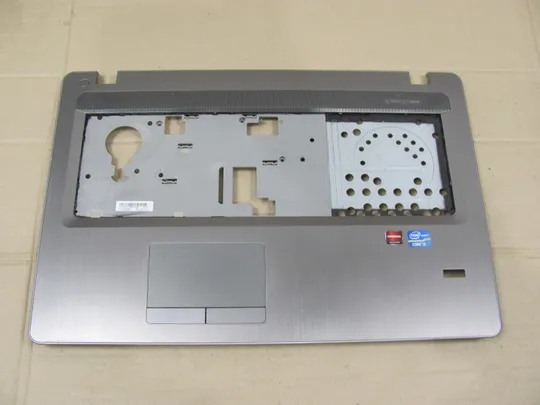 675-2 Кришка панель палмрест та тачпад 6070B0491805 667658-001  для HP  ProBook 4730 4730s оригінал Ціна