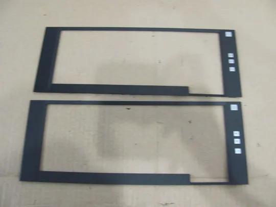 номер0285-4 рамка клавіатури Клавіатурна рамка Корпус клавіатури Laptop keyboard frame 0W3F92 для DELL LATITUDE E5420 оригінал Ціна