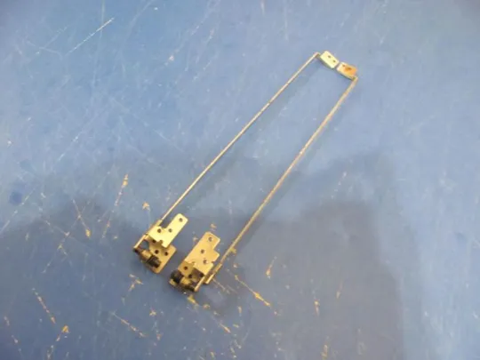 №255-5 кріплення з петлями 13N0-XXM0311 для MSI CX640 CX640DX MS-16Y1 оригінал Ціна