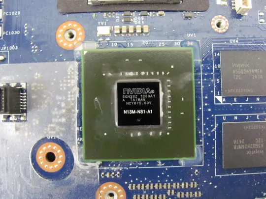 99-20 материнська плата РОБОЧА LA-7762P для Dell Latitude E6530 оригінал З аукціону