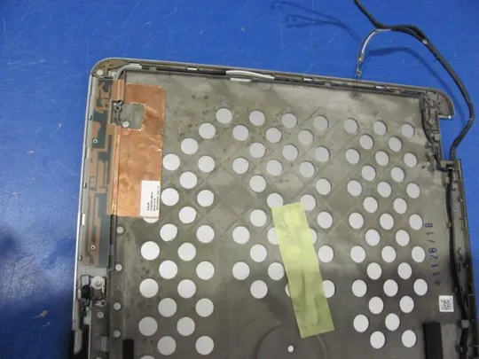 №150-1 кришка матриці AM0VG000102 0M16D4 для DELL LATITUDE E6440 оригінал Продаж