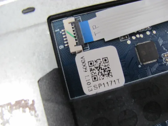 867-8 панель палмрест тачпад GX1C001A5046A клавіатура  для  Toshiba Dynabook SATELLITE C50 C50-E C50-G  оригінал Інструкція