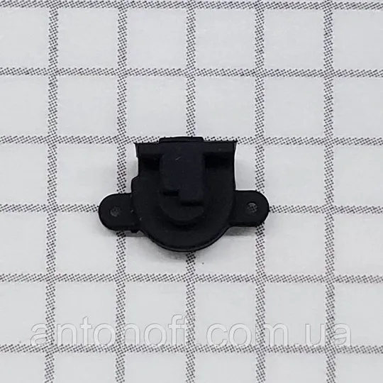 Гумка ZTE Blade L210 мікрофона для телефона Ціна